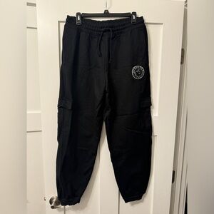 Gymshark cargo joggers